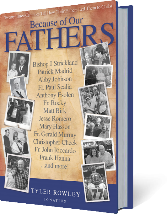 Father Book